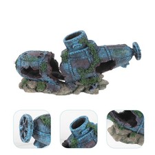  Déco Aquarium Accessoires