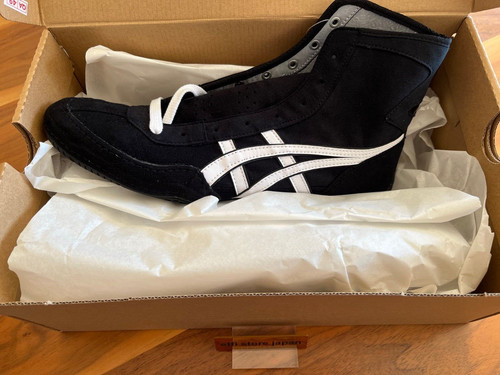 Chaussures lutte asics - de,