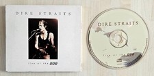 CD DIRE STRAITS Live At The