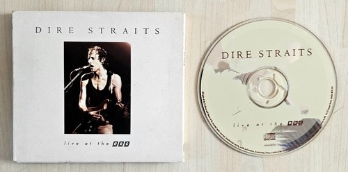 Dire straits live the - dire, at