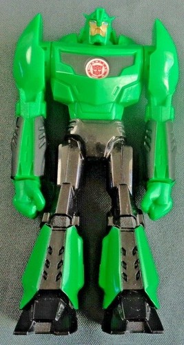 Figurine transformers rid - figurine,