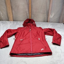 GoLite Jacket Womens Small Red