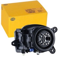 HELLA LED Projecteur Anti-brouillard Gauche Pour Cupra Formentor 1NL 014 871-011