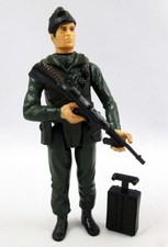 Action Force - Action Man Commando (loose)