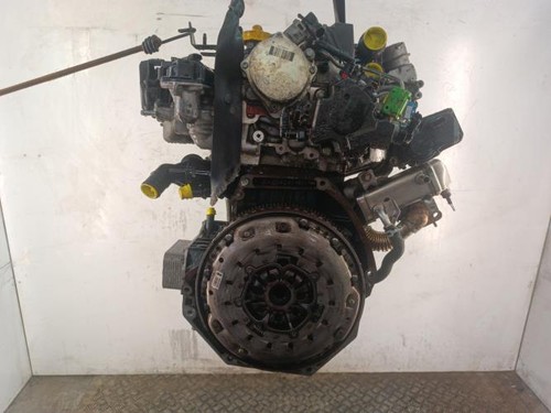 Moteur nissan qashqai phase - qashqai,