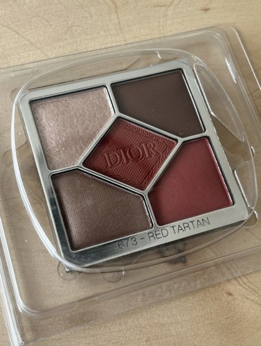 Palette fards paupières - palette,