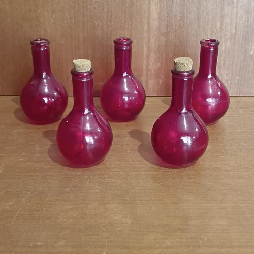 Minis dame jeanne couleur - minis,