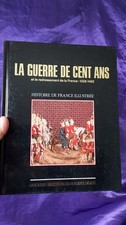 Histoire de France illustrée