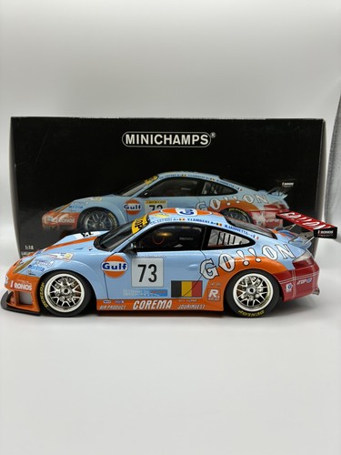 Minichamps 2006 24h - minichamps,