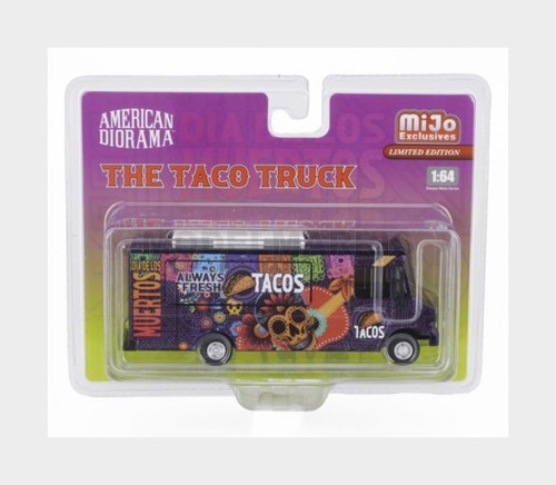 American diorama 70100mj - diorama,