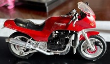 Kawasaki gpz900r bike - kawasaki,