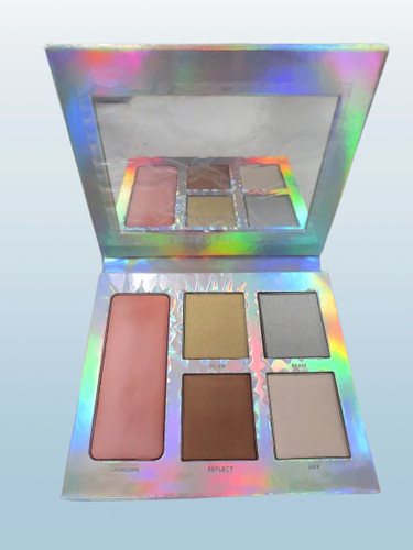 Laura mercier light - mercier, struck