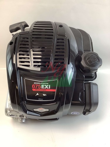 Moteur complet tondeuse briggs - complet,