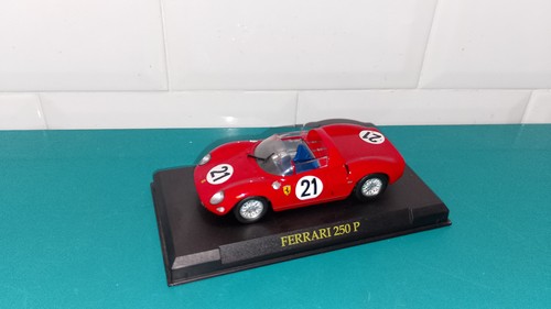 2501262 voiture ixo - 2501262, 1/43