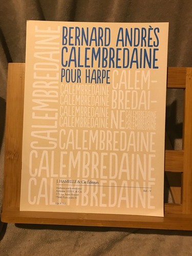 Bernard andrès calembredaine - andrès,