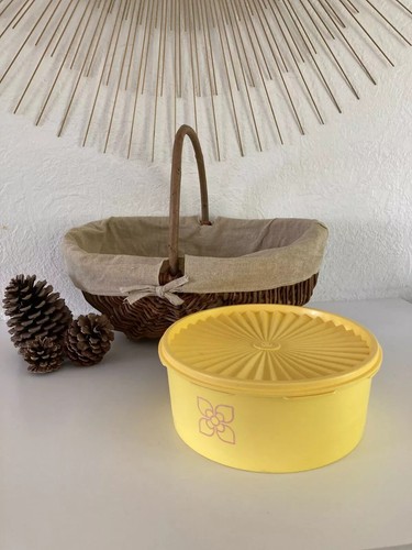 Boite tupperware - 7, ⚜️