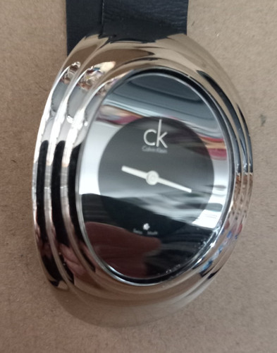 Montre calvin klein femme - montre,