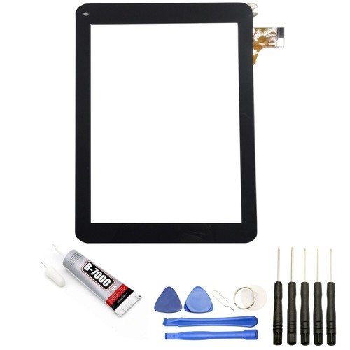 Vitre ecran tactile pour - vitre,