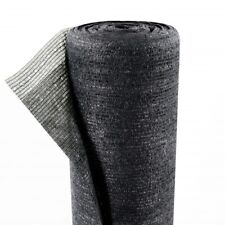 95 m filet d'ombrage, brise-vue pour clôture, bâche de tennis, clôture de protec