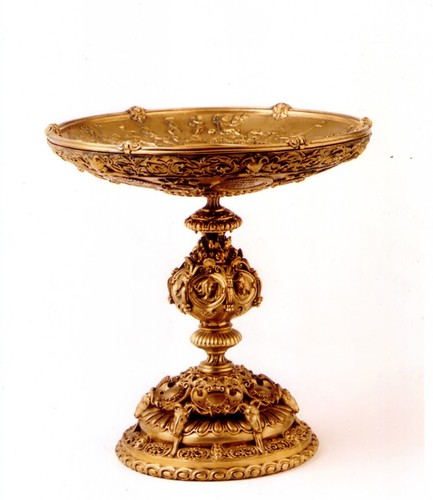 Coupe tazza troubadour - coupe,