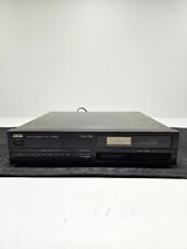 Akai AT-M659 Synthétiseur Quartz Tuner Stéréo AM/FM – Utilisé En Bon État