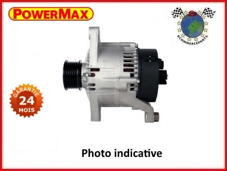 Xiwepwm alternateur powermax - alternateur,