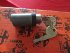 Coffre Alfa Romeo Berlina 2000