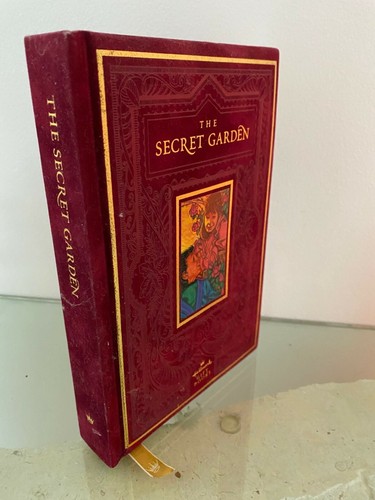 The secret garden - the,