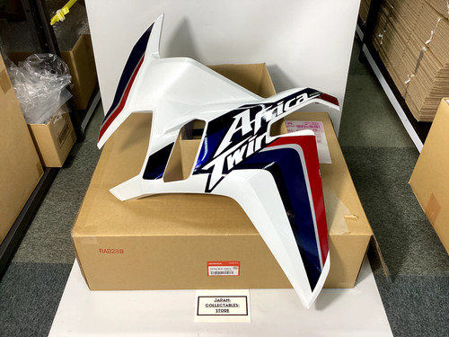 Honda ensemble carénages - honda,