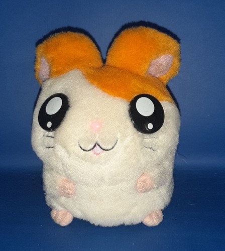 Hamtaro 20cm vintage peluche - hamtaro,