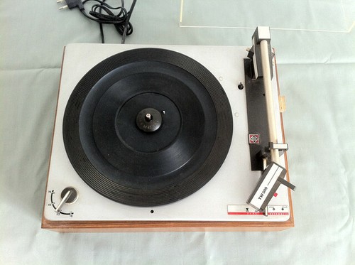 Telefunken 509 rare vintage - telefunken, tw