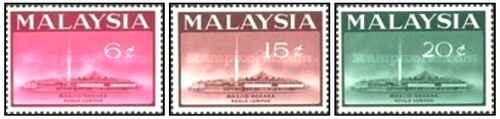 Timbres religion mosquées - timbres,