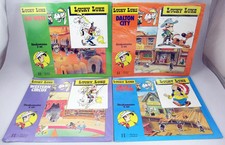 Lucky Luke - Hachette Jeunesse