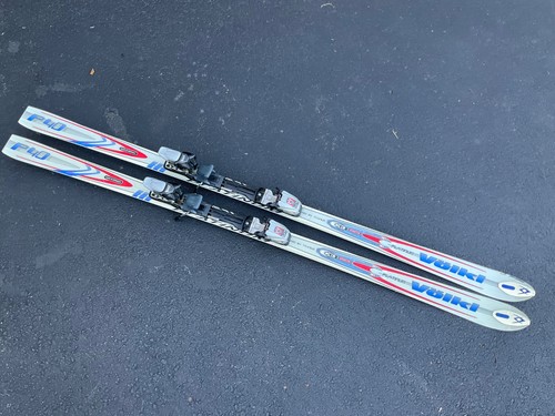Volkl p40 platinum - p40, 193cm