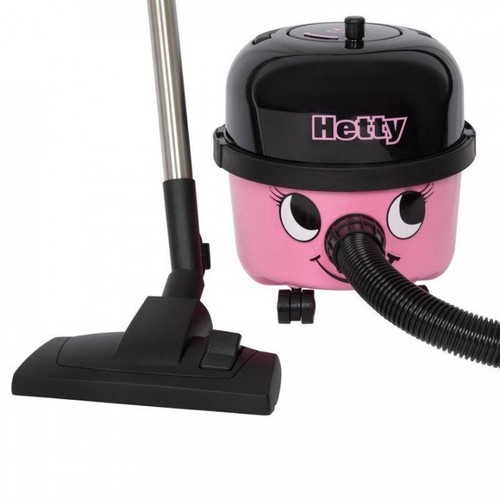 Aspirateur puissant hetty - aspirateur,