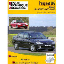 ▄▀▄ REVUE TECHNIQUE