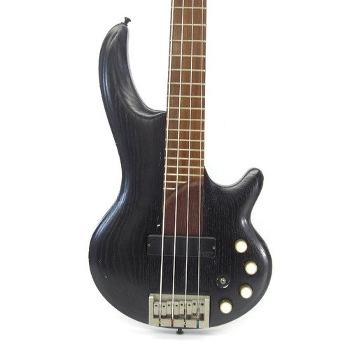Cort curbou string - cort, 4-string