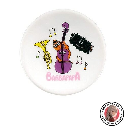 New barbapapa mini - barbapapa,