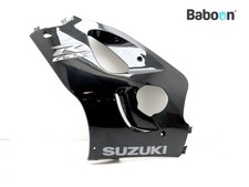 Carénage gauche Suzuki GSX R