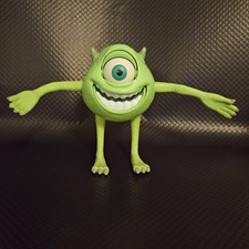 Figurine Bob Razowski(Mike