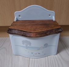 Grande Boîte À Sel