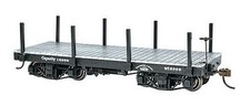 Bachmann 26512 Wagon Plat En