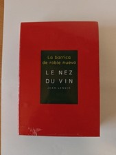 Coffret Le Nez Du Vin JEAN LENOIR