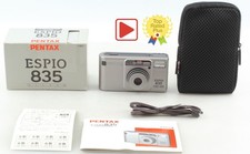 [Almost MINT] Pentax ESPIO 835