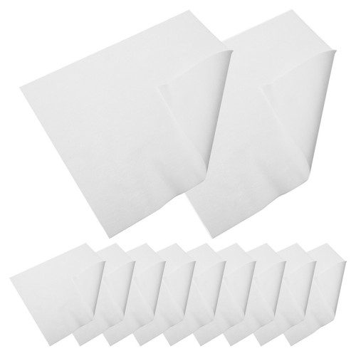 Sheets filtre aspirateur - filtre,