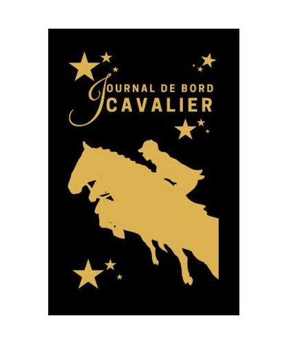 Journal bord cavalier - de,