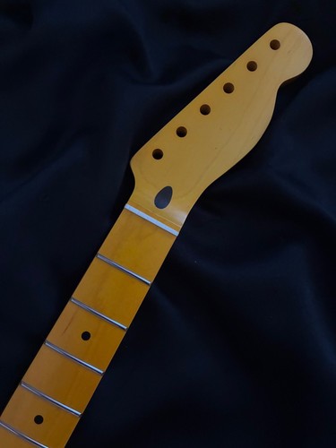 Telecaster neck no70 one piece - telecaster, one-piece