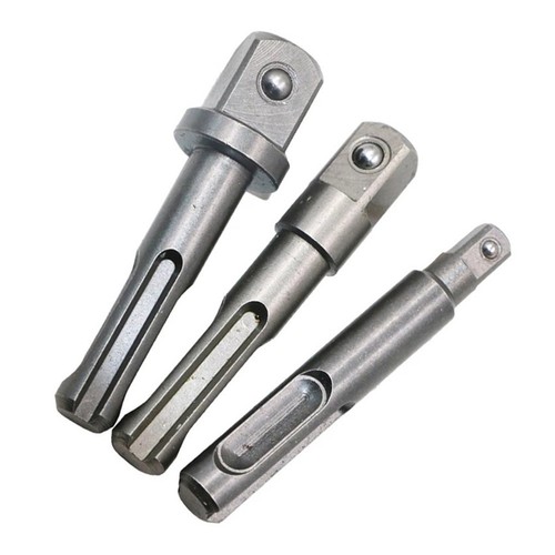 Perceuses mandrin adaptateur