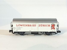 Wagon Arnold Échelle N 1/160