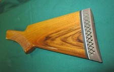 Browning Auto 5 Buttstock